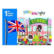 Melopie School Methode D Anglais Pour Enfants 3 A 6 Ans Apprendre L Anglais Anglais Enfant Phrases En Anglais