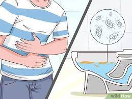 3 Ways To Treat Yellow Stool Wikihow