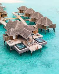 My Fellow Travelers I Just Found This Deal 5 Nights In Maldives In A 5 Star Resort For 595 Including Tax On This New Book Luxury Travel Travel Vacation