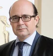 Manuel Mayo Martínez