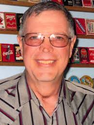 Obituary for Thomas Olin Martin