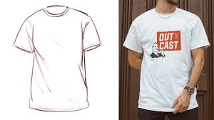 How To Draw Clothes Shirts Easily With Half Lock Folds Patricia Caldeira Skillshare Here is how to draw a classic zigzag fold. shirts easily with half lock folds