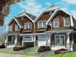 Apercu Du Modele Cj 401 Maison De Ville