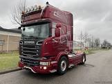 SCANIA-R730