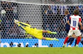 29 juni 2021 17:56 uhr. Em 2021 Modric Fuhrt Kroatien Mit Zaubertor Ins Achtelfinale Fussball Stuttgarter Zeitung