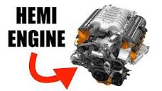 What Is A HEMI Engine? - YouTube