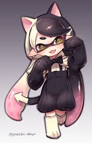 Prøv med alternative eller kortere søkebegrep hvis du ikke får treff. Aori Splatoon Callie Splatoon Mobile Wallpaper Zerochan Anime Image Board