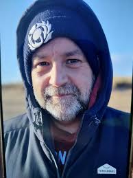 Police say they have “a number of resources” searching for a missing  Glenrothes man who may have travelled to Angus. Nairn Beattie, 46, was last  seen at around 9pm