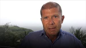 Danske Peter Frederiksen er idømt fængsel på livstid ved domstol i Sydafrika