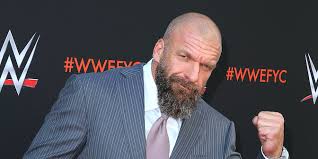 The band debuted on may 1, 2017, under cube entertainment. Die Wwe Sagt Dass Sich Triple H Von Einem Herzereignis Erholt Germanic Nachrichten