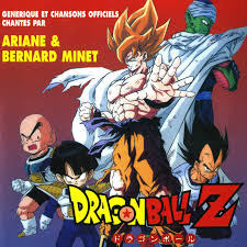 It was developed by dimps and published by atari for the playstation 2, and released on november 16, 2004 in north america through standard release and a limited edition release, which included a dvd. Dragon Ball Z Rap Song By Bernard Minet Spotify