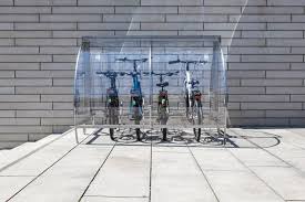 Fahrradgaragen Der Cervotec Shop Edelstahl Fahrradgaragen Online Kaufen Fahrradgarage Fahrrad Unterstand Fahrradbox