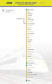 Stesen kereta api rome mempunyai kedudukan teratas 5 stesen kereta api paling sibuk di eropah kerana jumlah penumpang tahunan yang luar biasa dilayannya. Ets Train From Kuala Lumpur Kl To Bukit Mertajam Ktmb