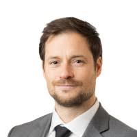 David Couturier, CFA, CFP