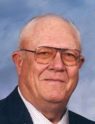 Obituary information for John Ferdinand Bauer Stamp