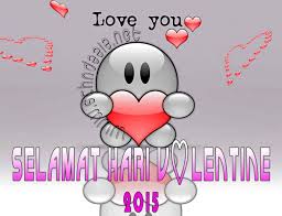 1 kata kata mutiara indah & menyentuh hati. Kata Kata Ucapan Selamat Hari Valentine Buat Pacar Home Facebook