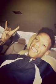 Stallion, James Clifton Bell