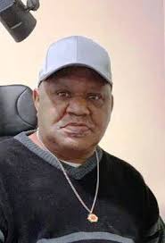 Charles Edward “Charlie Boy” Ball