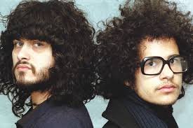 The Mars Volta Drop First New Song in 10 Years 'Blacklight Shine'