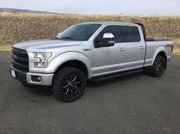 Image result for Silver 2015 Ford Truck