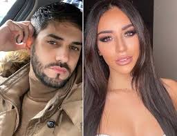 His birthday, what he did before fame, his family life, fun trivia facts, popularity rankings, and more. Goncalo Quinaz Nega Ser Bissexual E Desvaloriza Rumores De Que Jessica Seja Acompanhante De Luxo Atualidade Flash