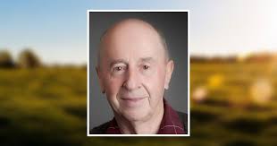 Lyle Lee Reed Obituary May 9, 2024