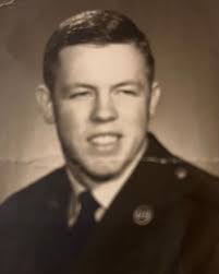 Gerald Norman Sather Obituary March 23, 2025