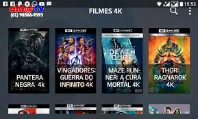 Luego de finalizar la explicación básica de por qué necesitamos aplicaciones firestick, comencemos con nuestra lista. Giga Tv Box Ultra For Android Apk Download