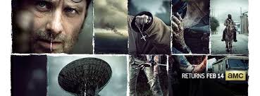 The Walking Dead updated their cover photo.