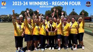 2023-24 Country Round Robin Champions