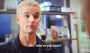 Buffy the Vampire Slayer