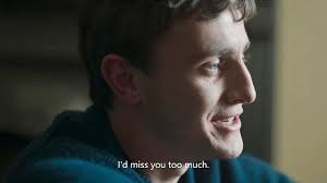 Connell and Marianne ♡