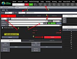 Hanya saja karena ini adalah cara membeli saham online, pastikan memilih broker yang memiliki fitur aplikasi trading saham online terpercaya. Cara Beli Saham Online Bri Bca Telkomsel Dan Unilever Edusaham