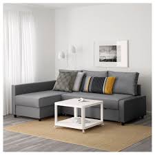 Friheten Sleeper Sectional 3 Seat W Storage Skiftebo Dark Gray Ikea Corner Sofa Bed With Storage Sofa Bed With Storage Ikea Corner Sofa