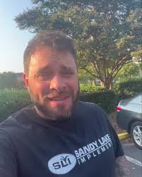 DJ is at training. He is gonna come...