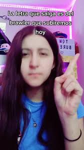 Si lo tienen? 🤔 #brawl #brawlstars #fyp #parati #viral #alebrije21 #twitch  #supercell #brawler #push #insano #brawl_stars #twitchstreamer