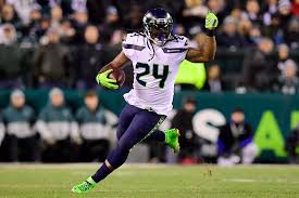 Subscribe to espn on youtube. Marshawn Lynch Is Hella Excited About Zoombang