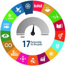 The 17 sustainable development goals (sdgs) and their related 169 targets, which are at the heart of the un's 2030 agenda for sustainable development, provide a new policy framework worldwide. Sdg 17 Partnerships For The Goals Statistics Explained