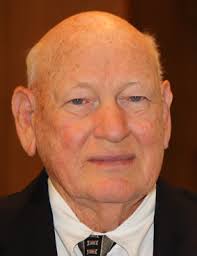 Obituary information for Kenneth "Ken" LeRoy McWilliams