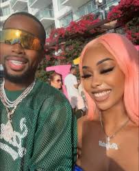 Love and Hip Hop Relationship Drama