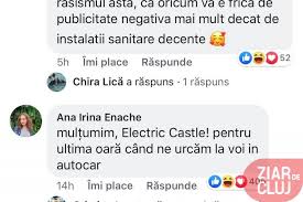 Maybe you would like to learn more about one of these? Video ReacÈ›ia Publicului DupÄƒ Ce Tommy Cash A Pus Manele La Electric Castle UrmeazÄƒ Manele La Untold Ziar De Cluj