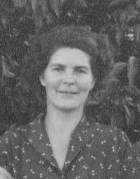 Anna Margaretha (Venter) Pretorius (1919-1958)