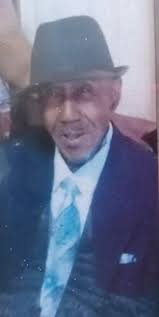 Ernest J Cooper of Rocky...