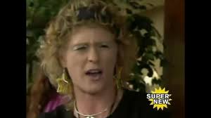 Joe Colwell American Idol