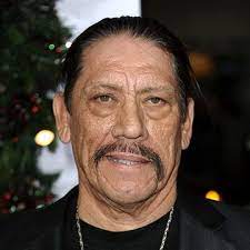 He's the kind of guy everyone can recognize, but not … Danny Trejo Dynasty Wiki Fandom