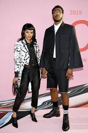 Find top songs and albums by teyana taylor including gonna love me, issues / hold on and more. Teyana Taylor And Iman Shumpert Welcome A New Baby Girl