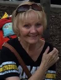 Obituary information for Mary Lee McAndrew