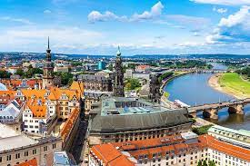 Drážďany jsou hlavním městem spolkové země sasko v německu. Dresden Tourist De Reiseangebote Fur Dresden Umgebung