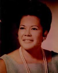 Catalina Saenz Obituary