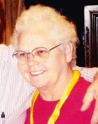 Mary Viola Hardin Obituary